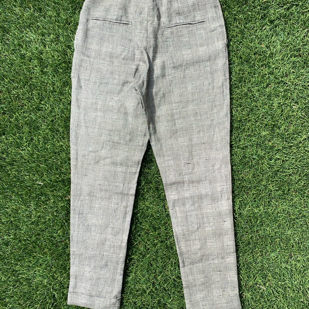 Reformation Nicky Pant - Picture 6 of 7